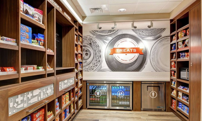 Tucson Hotel | Hampton Inn & Suites Tucson Marana