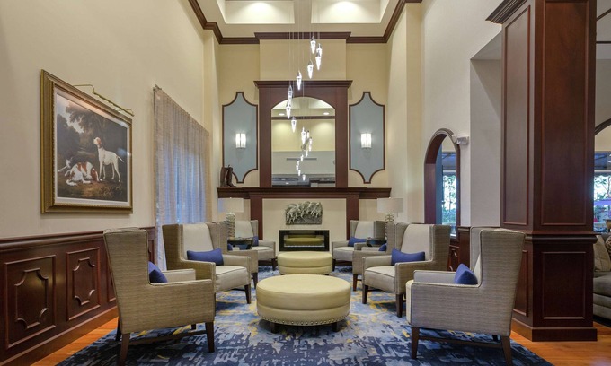 Wellington Hotel | Hampton Inn & Suites Wellington