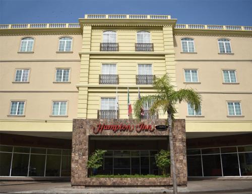 Tampico Hotel | Hampton Inn Tampico Zona Dorada