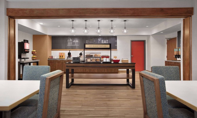 Yorkville Hotel | Hampton Inn Yorkville