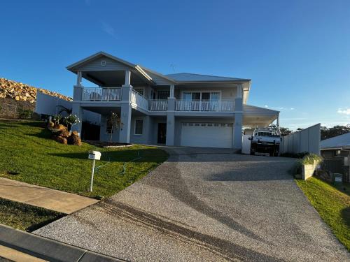 South West Rocks Apartment | Hampton Retreat with heated pool