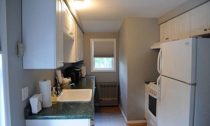 Remsenburg Apartment | Hampton Retreat near the Beach