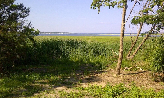Flanders House | Hamptons getaway