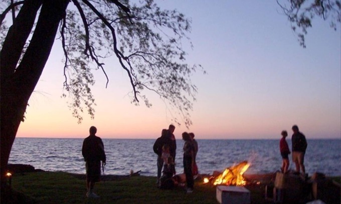 Town of Yates Cottage | Hamptons North - Serene Cottage on beautiful Lake Ontario
