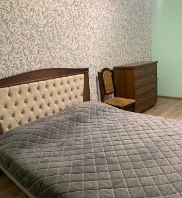 Abovyan Apartment | Hamuni