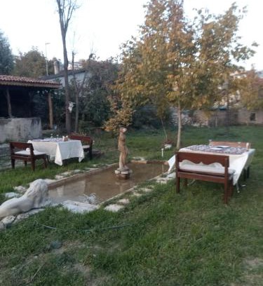 Safranbolu City Center Hotel | Han SAFRANBOLU