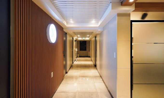 Sungin-dong Hostel | Han stay