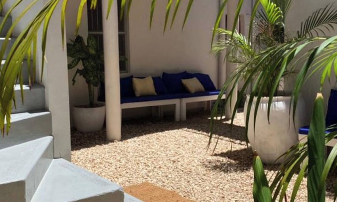 Stone Town Bed & Breakfast | Hanaia House