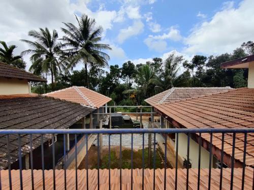 Sringeri House | Hanakodu homestay