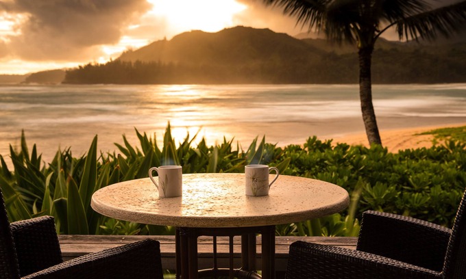 Wainiha Resort | Hanalei Colony Resort