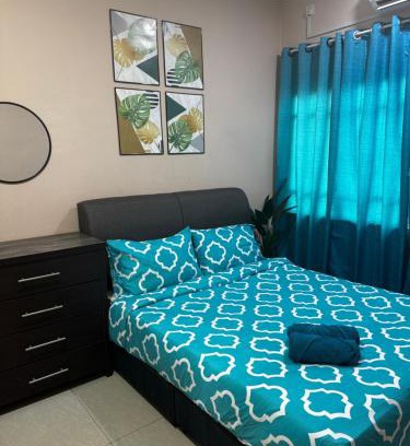 Batu Pahat House | Hanan Homestay Batu Pahat