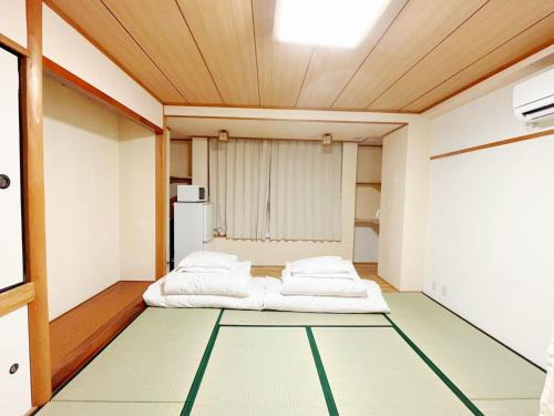 Takadanobaba Apartment | hananosato Takadanobaba