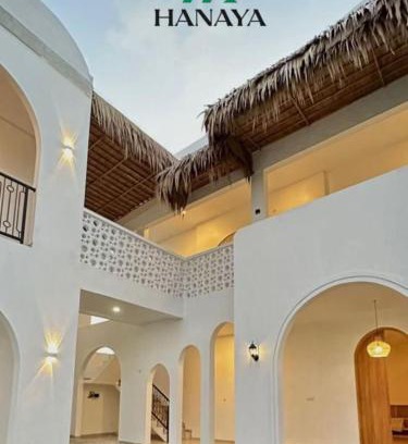 Pacitan Hotel | HANAYA Living House Pacitan
