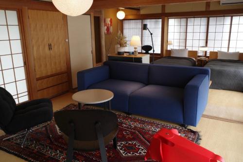 Nishi Ward Apartment | HANAZONO SEVEN