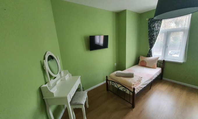 Plovdiv Old Town House | HANCHO - OLD TOWN CENTER PLOVDIV
