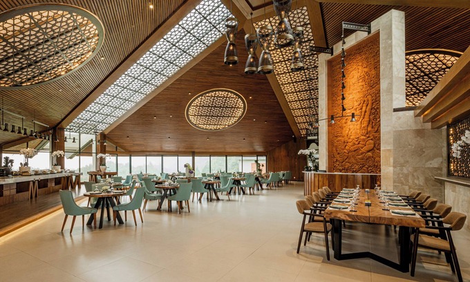 Bedugul Hotel | Handara Golf & Resort Bali