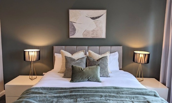 Hemel Hempstead Apartment | Handley's Elite Apartment