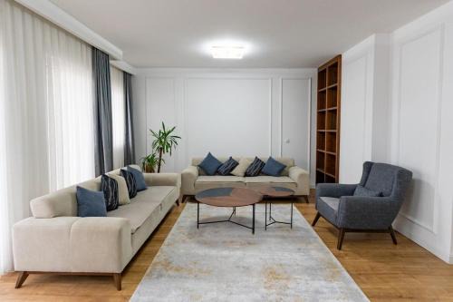Çagllavicë Apartment | haneloreapartments