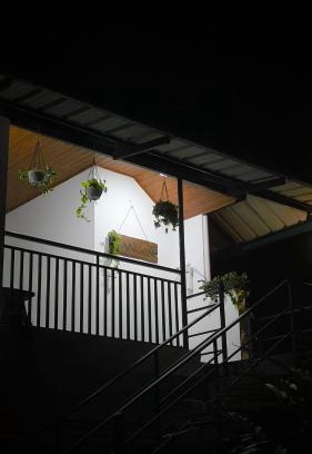 Chithirapuram House | Hang on