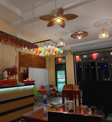 Tu Son Hotel | HangNga homestay - hotel