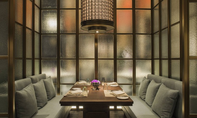 Qianjiang New Town Hotel | Hangzhou Jiutai Hotel