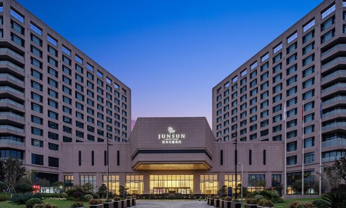 Jianggan Hotel | Hangzhou Junsun Luxury Hotel