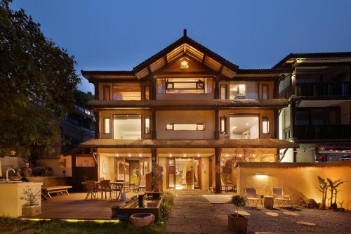 Xihu House | Hangzhou XianQingShan Homestay Westlake