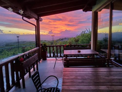 Sakës Hotel | Hani i Leks Agroturizem