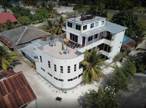 Kamadhoo House | Hanifaru Beach Inn