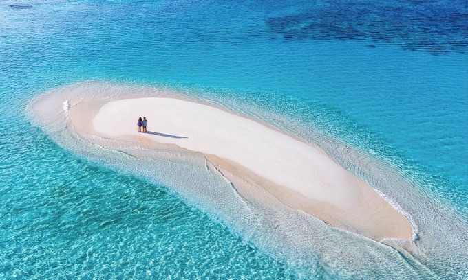 Kamadhoo House | Hanifaru Beach Inn