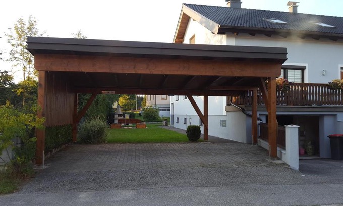 Litschau Apartment | Hanko Martina