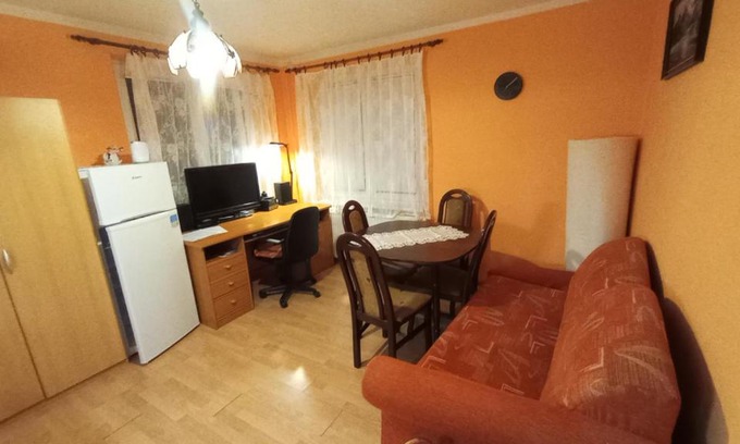 Travnica Apartment | HannaH - Relax dom pod orechom Apartman2