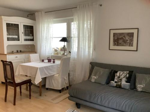 Haldenwang Apartment | Hanni und Nanni