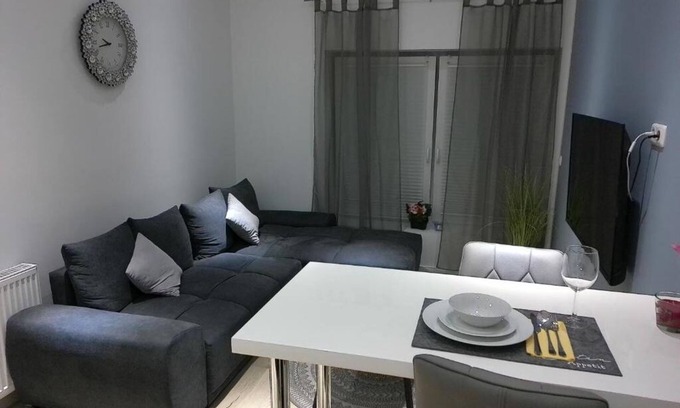 Wolfsburg Apartment | HANNIBAL - Design Apartment Amaryllis 3