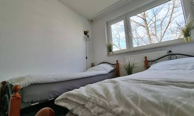 Sahlkamp Apartment | Hannover Luxury Apartment