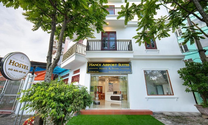 Soc Son Hostel | Hanoi Airport Suites Hotel & Travel