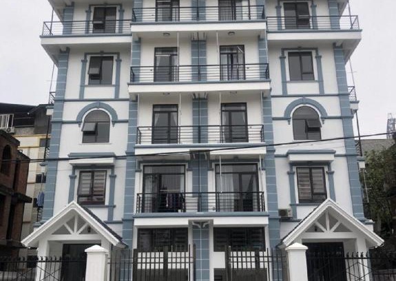 Tien Du Apartment | Hanoi By Night Villa