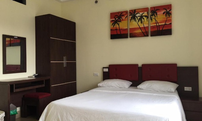 Long Bien House | Hanoi Homestay