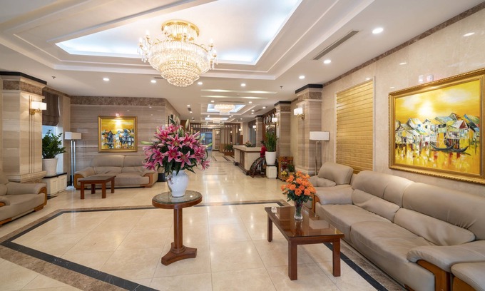 Van Mieu Hotel | Hanoi Larosa Hotel