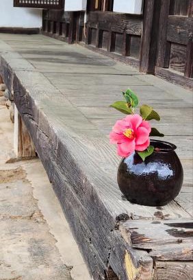 Toero House | Hanok Soeun House