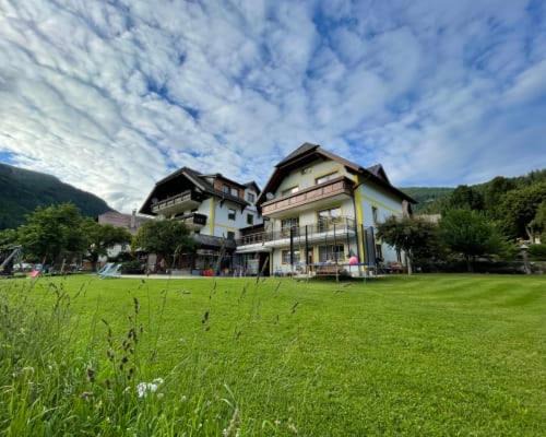 Hintergoeriach Apartment | Hansalgut