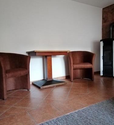 Zittau Apartment | Hansen's Nachtquartier