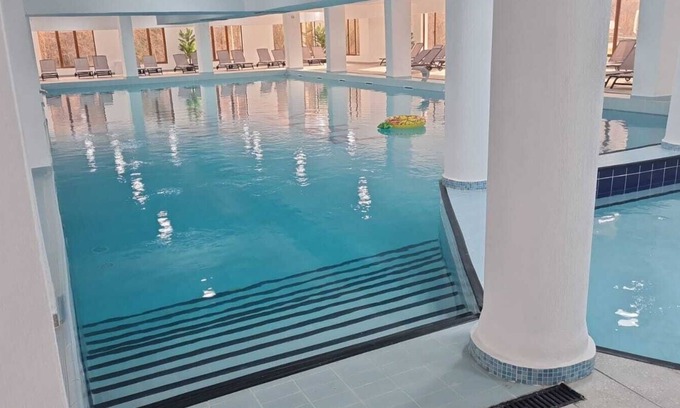 Cartisoara House | Hanul Patrisiei