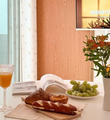 Gwanghui-dong Apartment | HanYang stay
