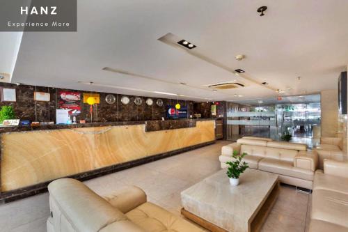 Go Vap Apartment | HANZ Premium Mismo Hotel
