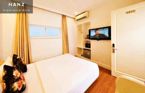 Dong Khoi Apartment | HANZ The Golden Star Hotel