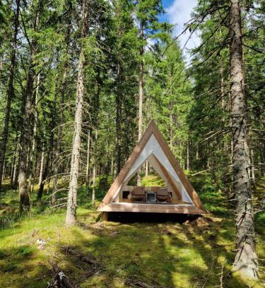 Burseryd Other | Happie Camp - Ängasjö