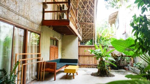 El Nido House | Happiness Vacation Villa El Nido