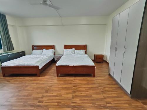 Apia House | Happy Bargain Accommodation