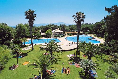 Cellole Other | Happy Camp mobile homes in Villaggio Camping Baia Domizia